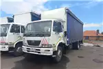 UD Curtain side trucks UD80 curtain side 2008 for sale by AAG Motors | Truck & Trailer Marketplace