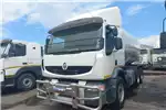 Renault Water bowser trucks 380 dxi water bowser 2010 for sale by AAG Motors | Truck & Trailer Marketplace