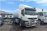 Renault Water bowser trucks 380 dxi water bowser 2010 for sale by AAG Motors | Truck & Trailer Marketplace