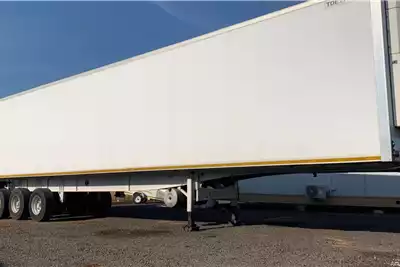 Truck and Plant Connection - a commercial dealer on Truck & Trailer Marketplace