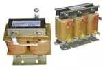 Electric motors / elektriese motors AC Chokes/Reactors (Harmonic Filters) for sale by Private Seller | AgriMag Marketplace