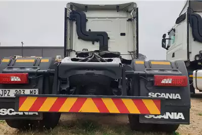 Scania Truck tractors Scania G460 6x4 Truck Tractor 2018 for sale by Scania East Rand | Truck & Trailer Marketplace