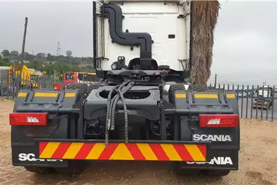 Scania Truck tractors 2017 Scania G460 6x4 Truck Tractor 2017 for sale by Scania East Rand | AgriMag Marketplace