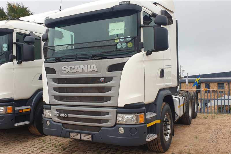 Scania East Rand | AgriMag Marketplace