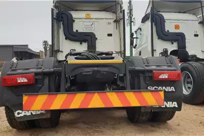 Scania Truck tractors G460 Truck Tractor 2017 for sale by Scania East Rand | AgriMag Marketplace