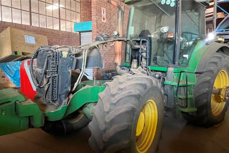 Components and spares in South Africa on AgriMag Marketplace