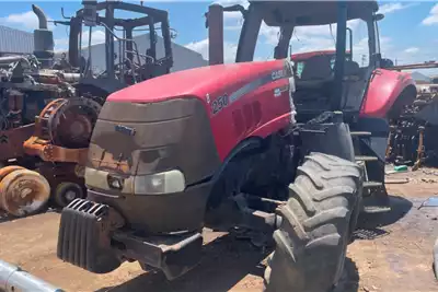 Case Tractors 4WD tractors Case Magnum 250 Spares for sale by Discount Used Tractor Parts | Truck & Trailer Marketplace
