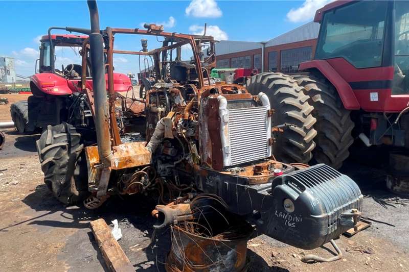 Discount Used Tractor Parts | Truck & Trailer Marketplace
