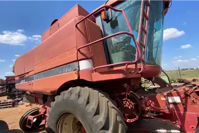 Case Harvesting equipment Grain harvesters Case 2188 Stripping For Spares for sale by Discount Used Tractor Parts | Truck & Trailer Marketplace