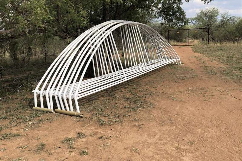 Structures and dams Greenhouses Iâ€™m Selling my greenhouse tunnels for sale by Private Seller | AgriMag Marketplace