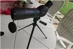 Wildlife and hunting Telescopes Spotting Scope Varotec Zoom variable 15 45x60 for sale by Private Seller | AgriMag Marketplace