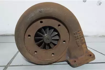 Truck spares and parts Turbocharger S76 310407 for sale by Dirtworx | AgriMag Marketplace