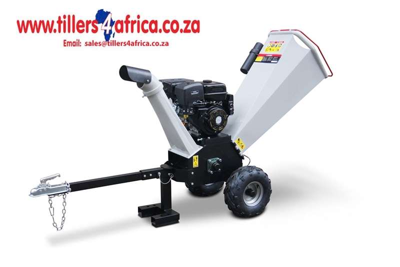 Chippers in South Africa on AgriMag Marketplace