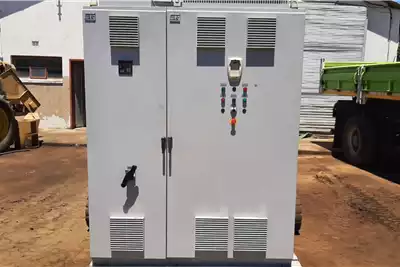 Technology and power WEG Frequency Inverter 627Amp for sale by Dirtworx | AgriMag Marketplace