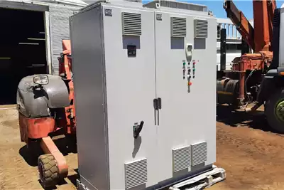 Technology and power WEG Frequency Inverter 627Amp for sale by Dirtworx | AgriMag Marketplace