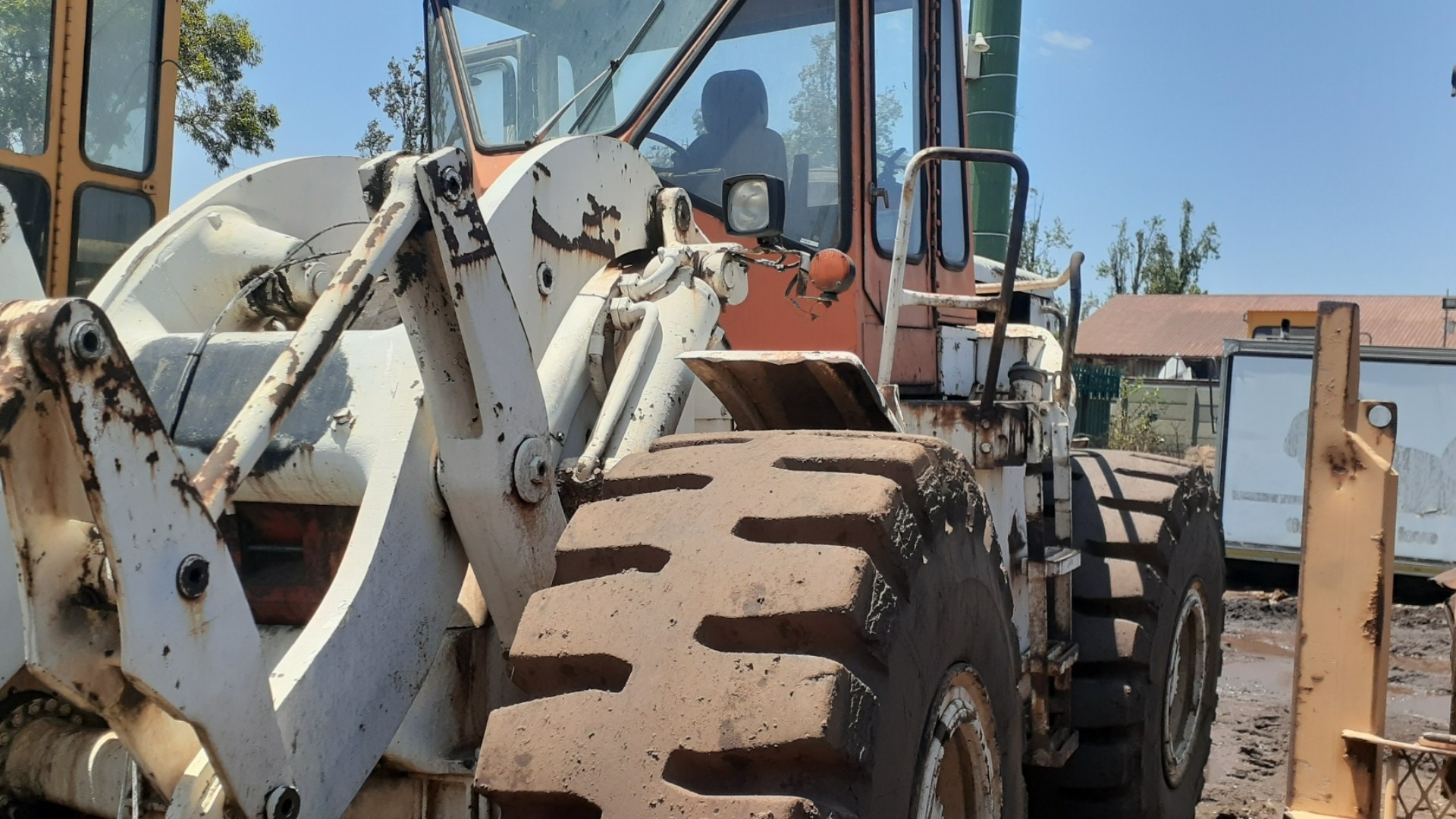 CAT Loaders Construction CAT 950G Loader no bucket for sale by D and O truck and plant | Truck & Trailer Marketplace
