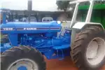 Tractors 4WD tractors Ford 7610 4x4 Tractor for sale by Private Seller | Truck & Trailer Marketplace