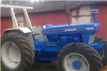 Tractors 4WD tractors Ford 7610 4x4 Tractor for sale by Private Seller | Truck & Trailer Marketplace