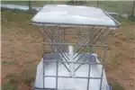 Livestock Feed choppers and grinders goat,sheep,calf bale feeders&drinkers for sale by Private Seller | AgriMag Marketplace