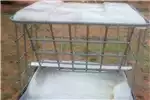 Livestock Feed choppers and grinders goat,sheep,calf bale feeders&drinkers for sale by Private Seller | Truck & Trailer Marketplace