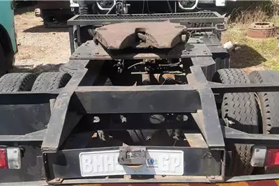 Nissan Truck spares and parts Nissan Cabstar UD40 1997 for sale by D and O truck and plant | AgriMag Marketplace