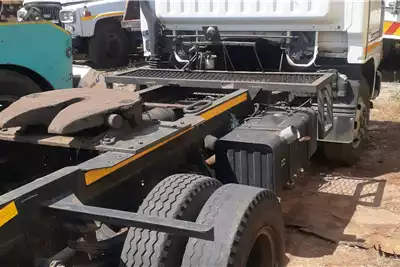 Nissan Truck spares and parts Nissan Cabstar UD40 1997 for sale by D and O truck and plant | AgriMag Marketplace