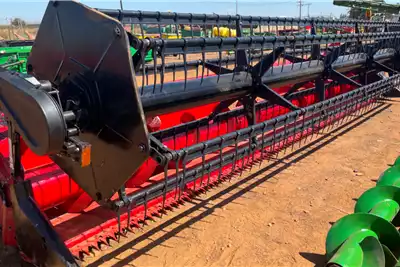 Case Harvesting equipment Flex headers Case 1020 Flex Headers Available for sale by Discount Implements | AgriMag Marketplace