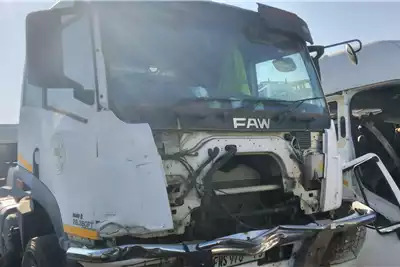 FAW Truck spares and parts Faw 28.380ft Truck tractor stripping for spares 2016 for sale by D and O truck and plant | AgriMag Marketplace
