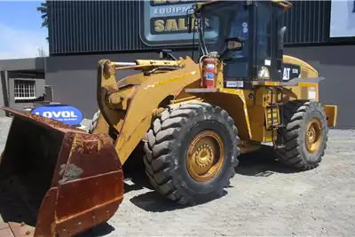 Caterpillar Loaders 938H 2011 for sale by Dura Equipment Sales | AgriMag Marketplace