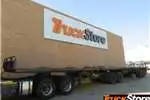 Trailers S/TIP FRONT 2007