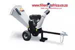 Chippers Wood chippers WoodChipper for sale by Private Seller | AgriMag Marketplace
