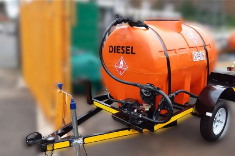 Jikelele Tankers and Trailers      | Truck & Trailer Marketplaces