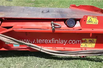 Attachments Terex Finlay Conveyor with Belt for sale by Dirtworx | Truck & Trailer Marketplace