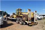 Bell Graders 770CH Spares for sale by JWM Spares cc | Truck & Trailer Marketplace