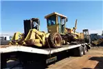 Bell Graders 770CH Spares for sale by JWM Spares cc | Truck & Trailer Marketplace