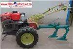 Tractors Other tractors Two Wheel Walk Behind Tractor for sale by Private Seller | Truck & Trailer Marketplace