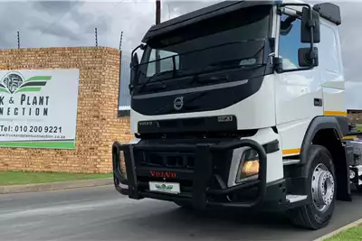 Truck and Plant Connection - a commercial dealer on Truck & Trailer Marketplaces