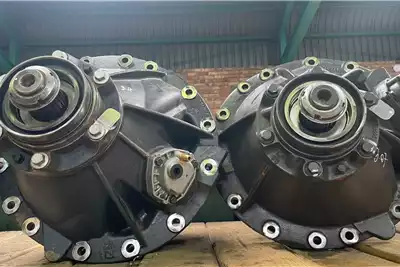 Scania Truck spares and parts Differentials Recon Scania Front and Rear Diff for sale by Gearbox Centre | Truck & Trailer Marketplace