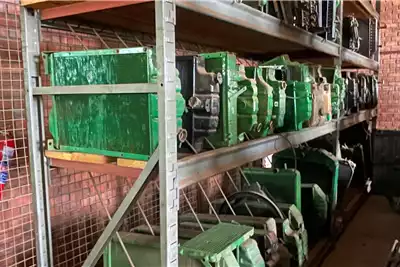 John Deere Tractors 4WD tractors John Deere Used Spares for sale by Discount Used Tractor Parts | AgriMag Marketplace