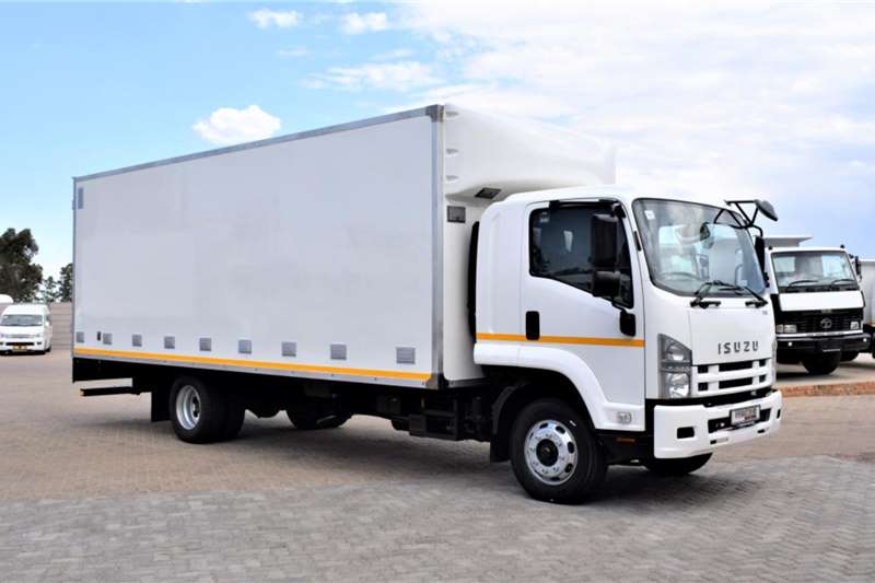 Pristine Motors Trucks - a commercial bus dealer on Truck & Trailer Marketplaces