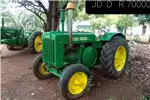 Tractors Tracked tractors Loop 100% slegs gebruik vir uitstalling for sale by Sonika | AgriMag Marketplace