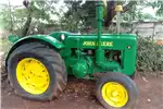 Tractors Tracked tractors Loop 100% slegs gebruik vir uitstalling for sale by Sonika | AgriMag Marketplace