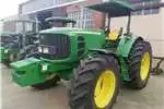 Tractors 6630 2009