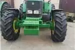 Tractors 6630 2009