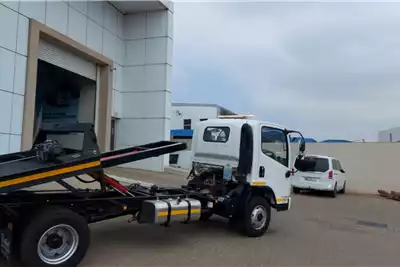 FAW Truck 8.140FL   Rollback 2024 for sale by FAW Vehicle Manufacturers | Truck & Trailer Marketplace