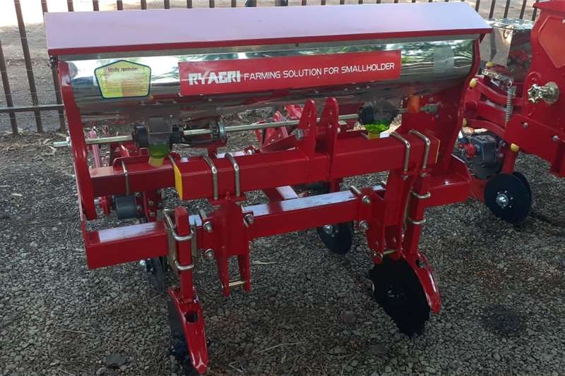 Planting and seeding equipment Row planters 2 Row Maize Planter New for sale by Private Seller | AgriMag Marketplace