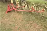 Haymaking and silage Rakes 5 toll Rake for sale by Private Seller | AgriMag Marketplace