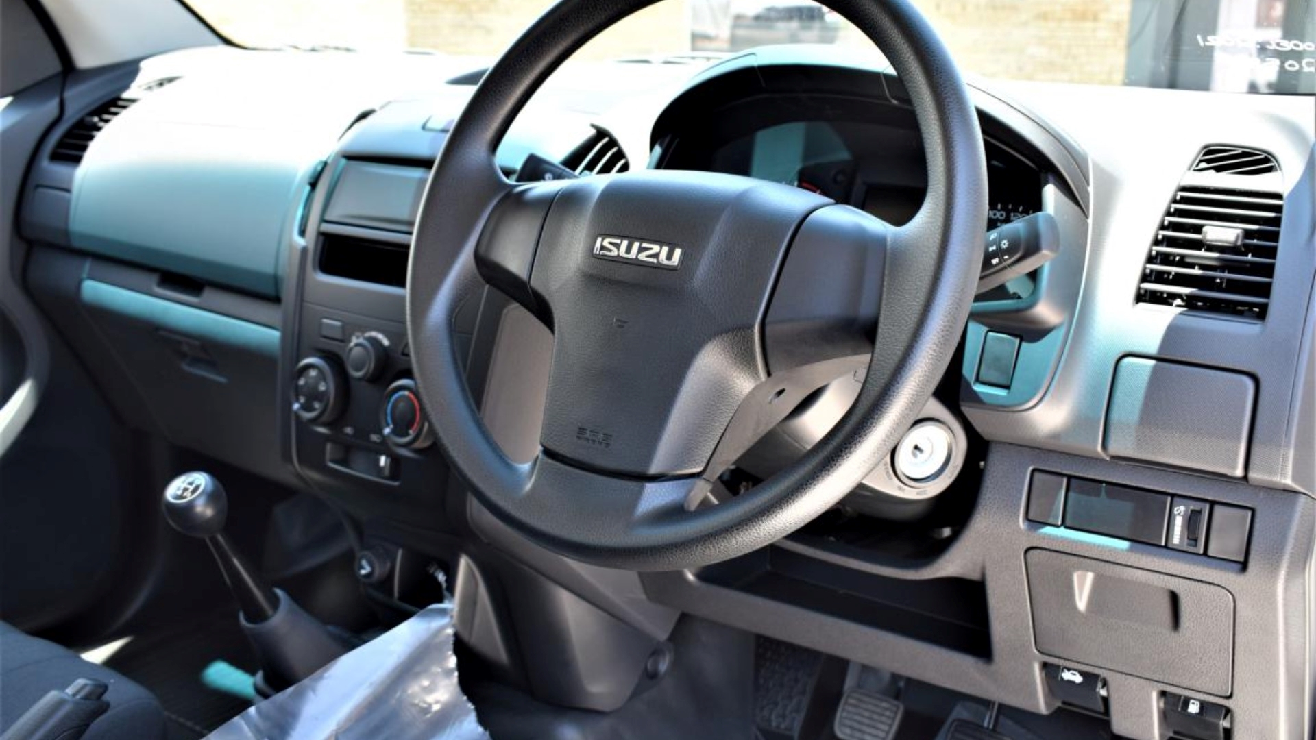 Isuzu LDVs & panel vans D Max 250 Fleetise Single Cab 2022 for sale by Pristine Motors Trucks | Truck & Trailer Marketplaces