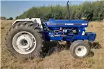 Tractors 2WD tractors Ford 6610 tractor for sale. for sale by Private Seller | AgriMag Marketplace
