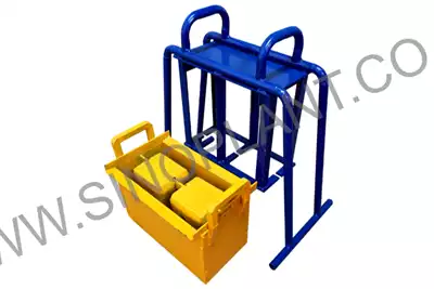 Sino Plant Brick making machines Brick Mould M9 Manual Type Single 2024 for sale by Sino Plant | Truck & Trailer Marketplace